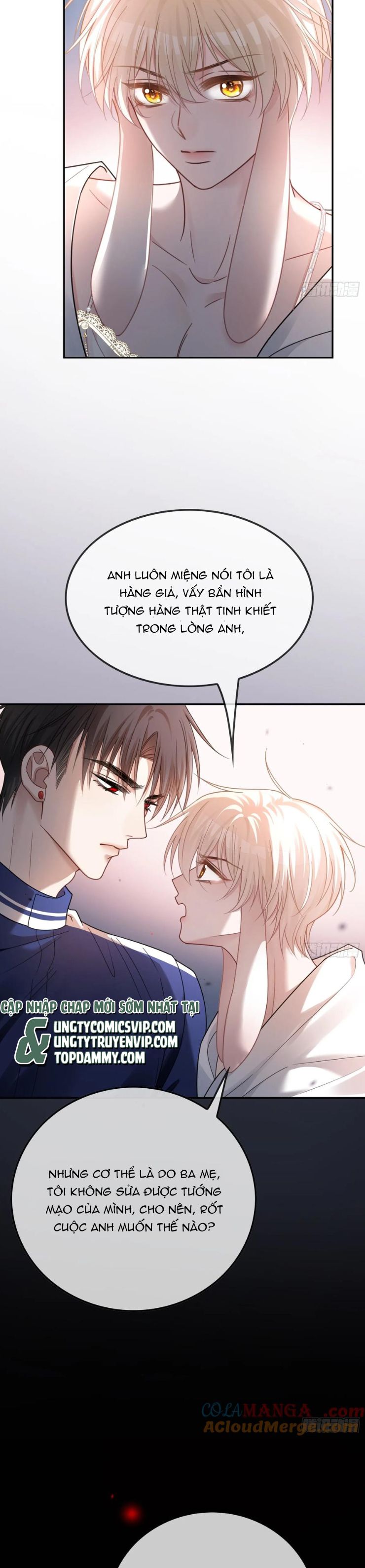 Xuyên Nhanh: Quan Hệ Gây Nghiện Chapter 45 - Trang 4