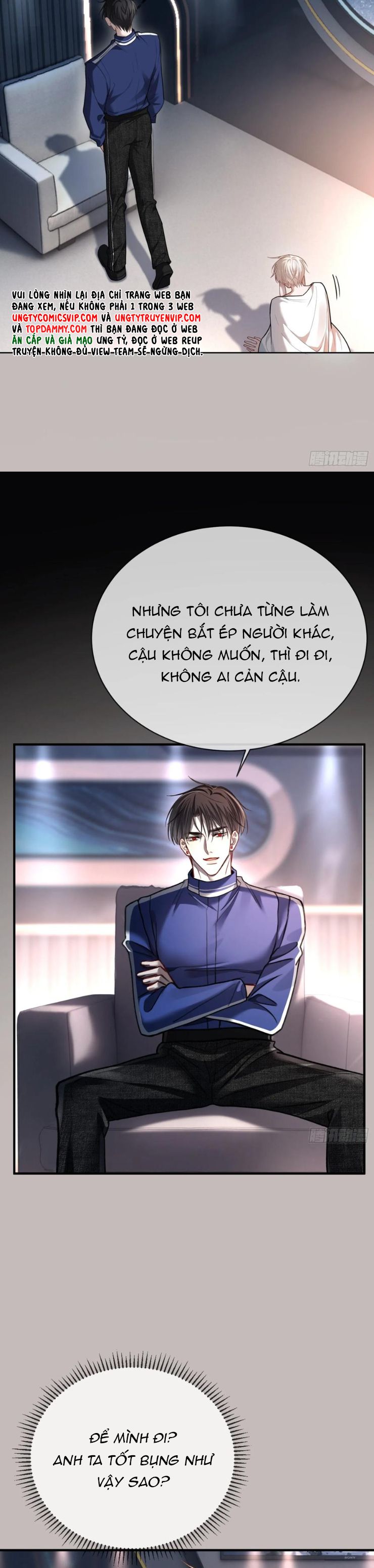 Xuyên Nhanh: Quan Hệ Gây Nghiện Chapter 45 - Trang 4
