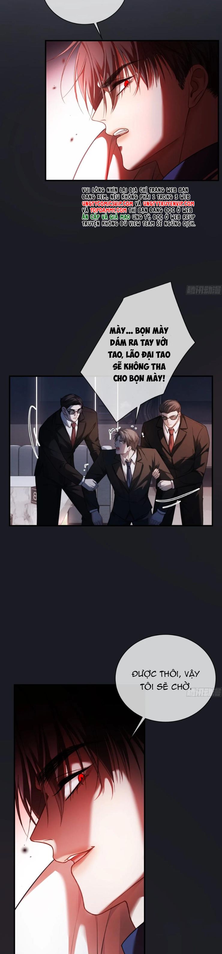 Xuyên Nhanh: Quan Hệ Gây Nghiện Chapter 45 - Trang 4