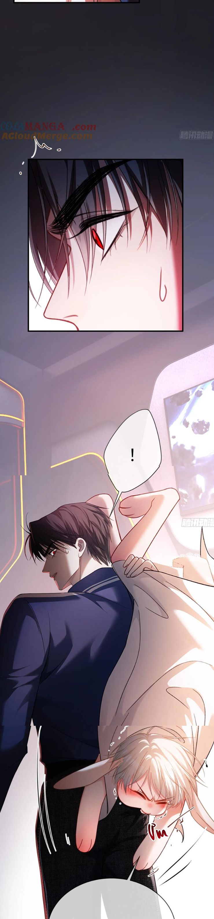 Xuyên Nhanh: Quan Hệ Gây Nghiện Chapter 45 - Trang 4