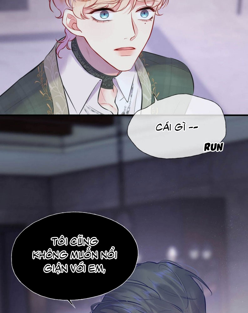 Công Lược Đối Tượng! Hình Tượng Của Cậu Sập Rồi! Chapter 5 - Trang 4