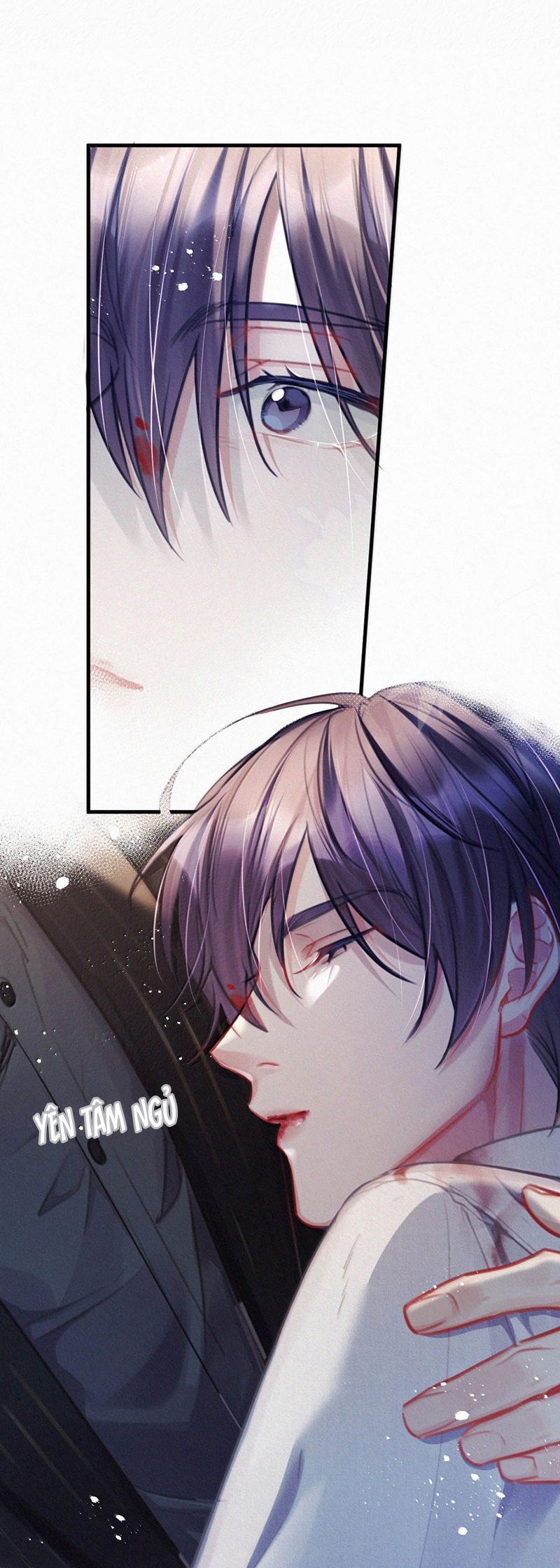 Môi Súng Chapter 143 - Trang 4
