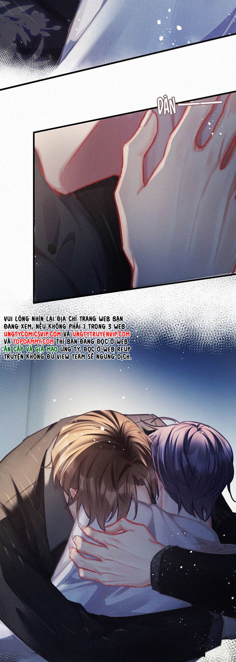 Môi Súng Chapter 143 - Trang 4