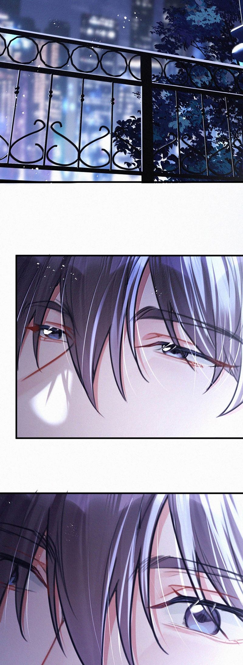Môi Súng Chapter 143 - Trang 4
