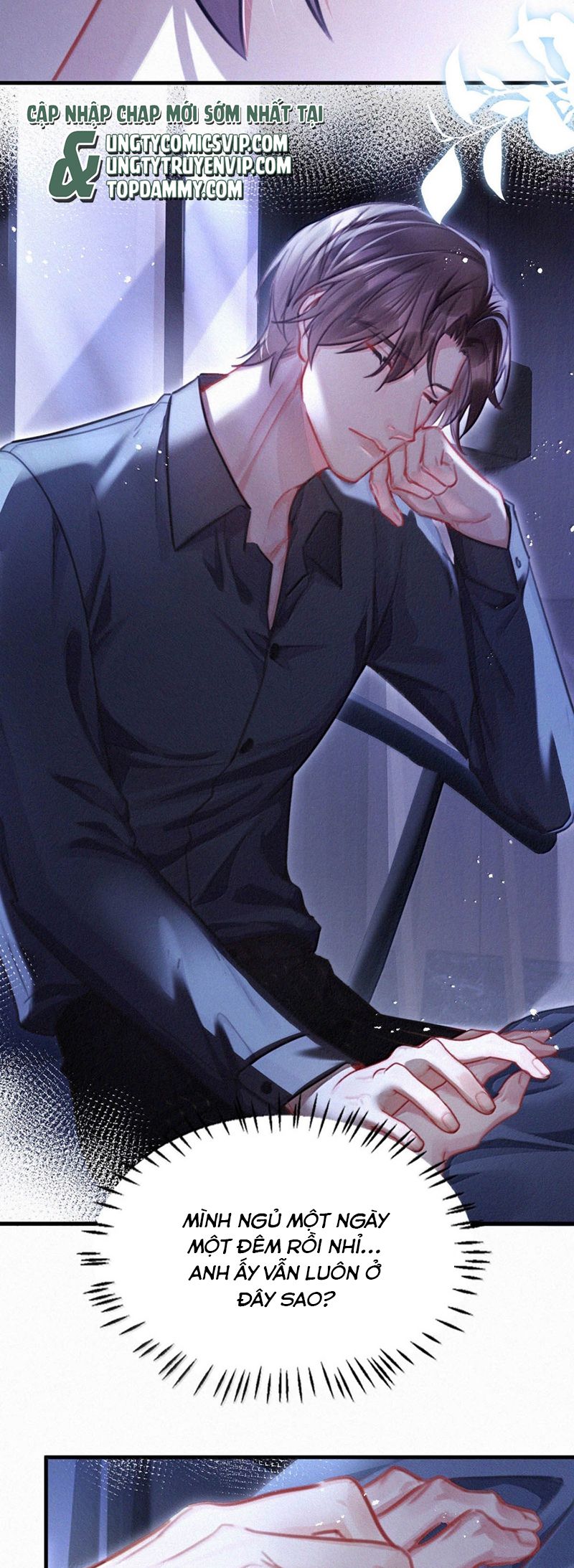 Môi Súng Chapter 143 - Trang 4