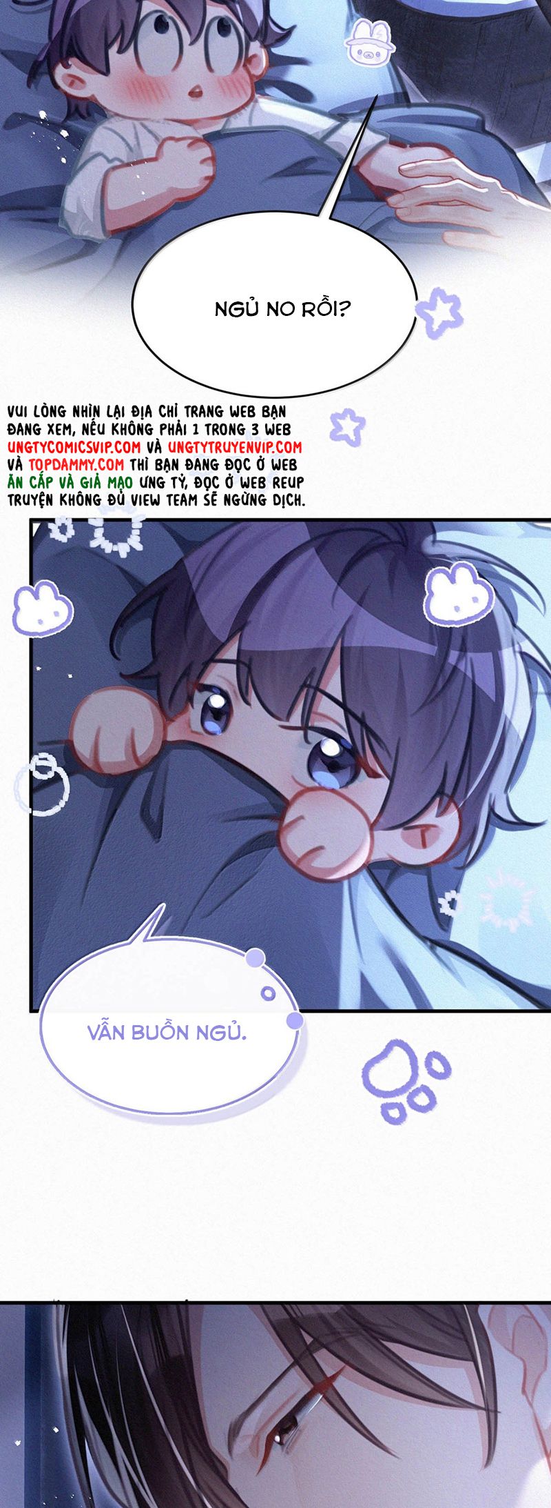 Môi Súng Chapter 143 - Trang 4