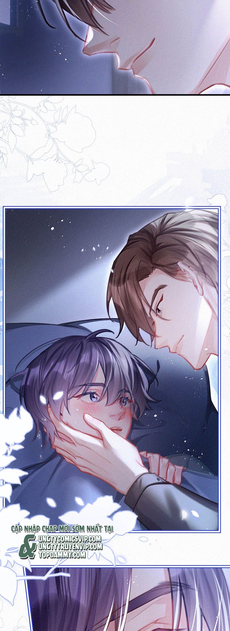 Môi Súng Chapter 143 - Trang 4