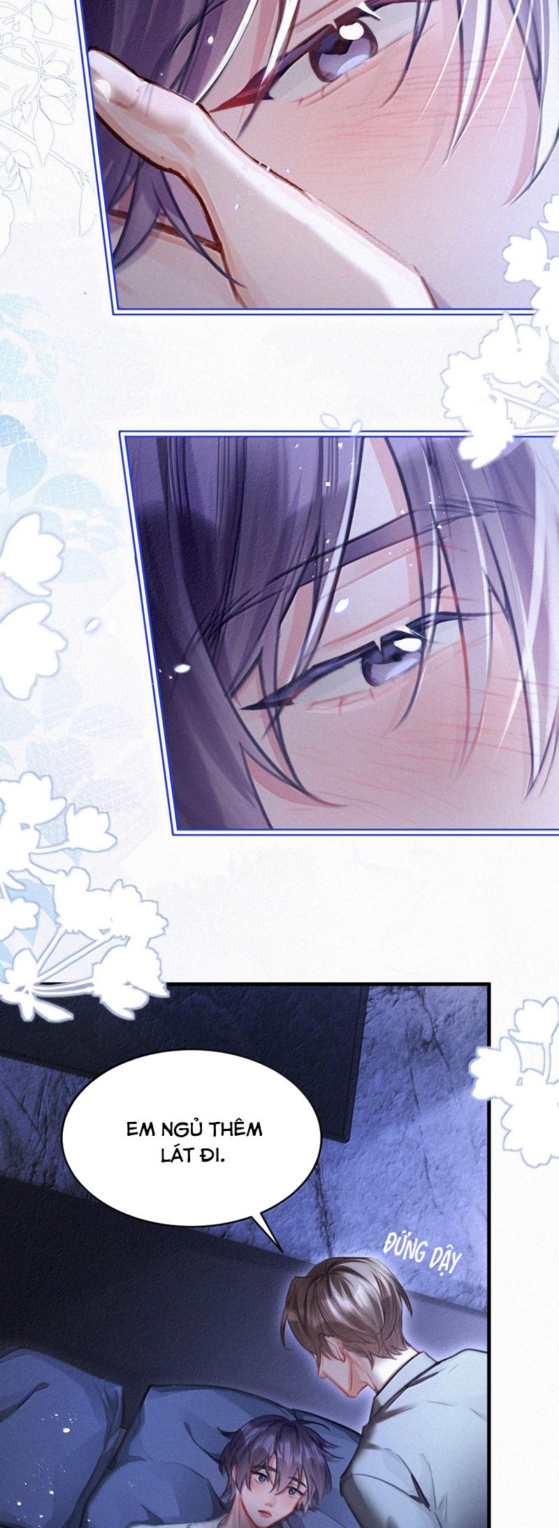 Môi Súng Chapter 143 - Trang 4