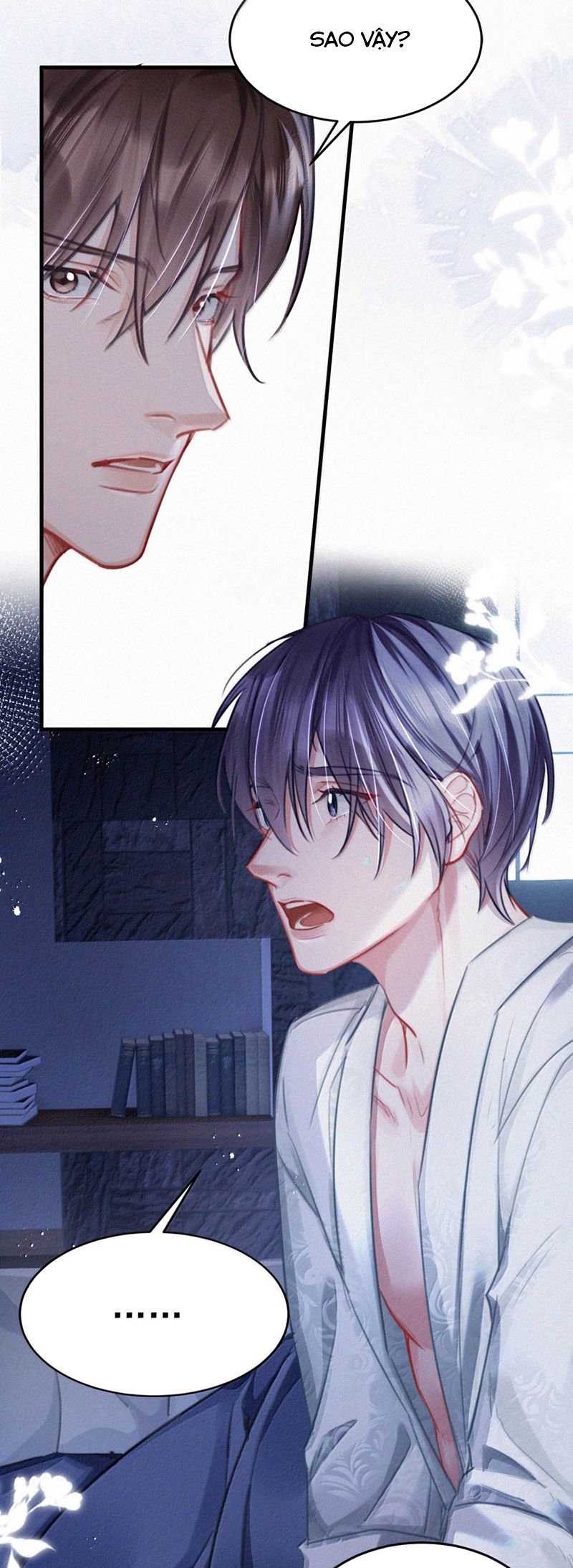 Môi Súng Chapter 143 - Trang 4