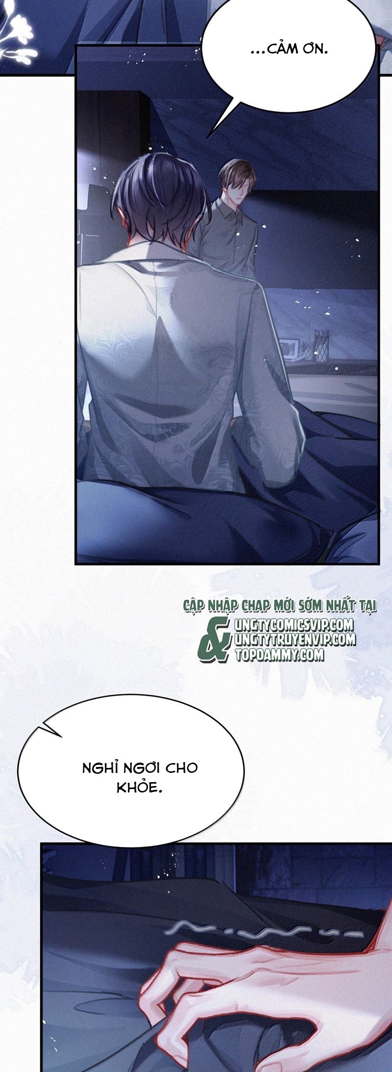 Môi Súng Chapter 143 - Trang 4