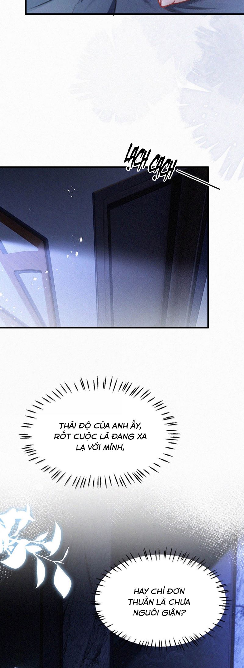 Môi Súng Chapter 143 - Trang 4