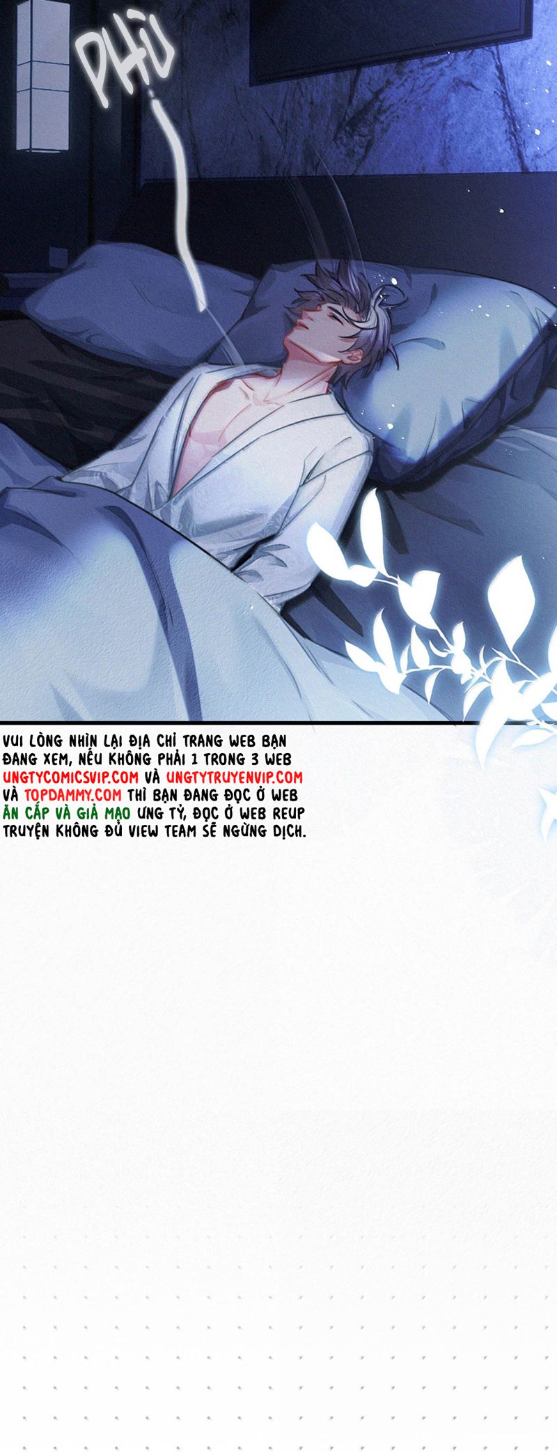 Môi Súng Chapter 143 - Trang 4