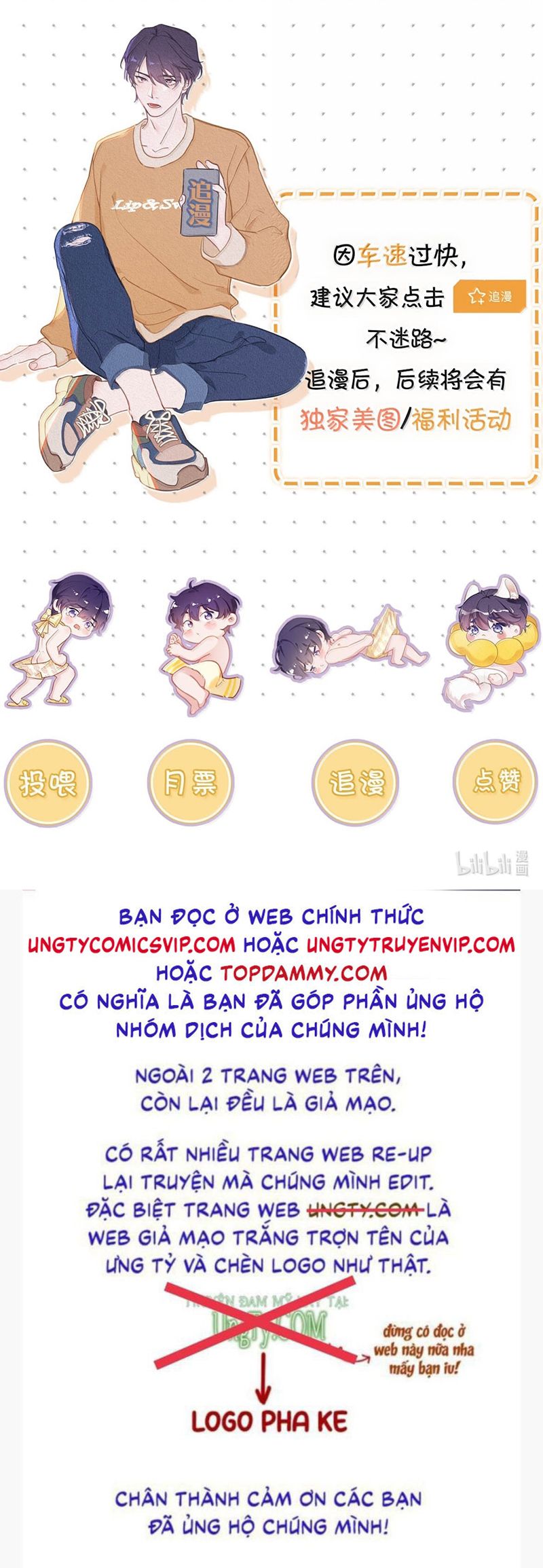 Môi Súng Chapter 143 - Trang 4