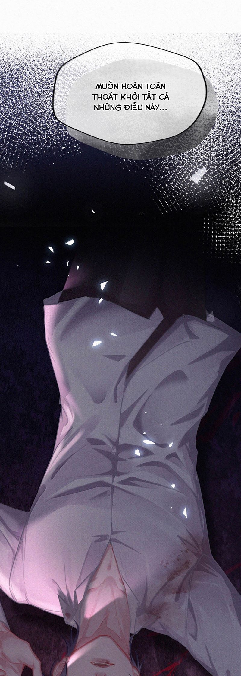 Môi Súng Chapter 143 - Trang 4