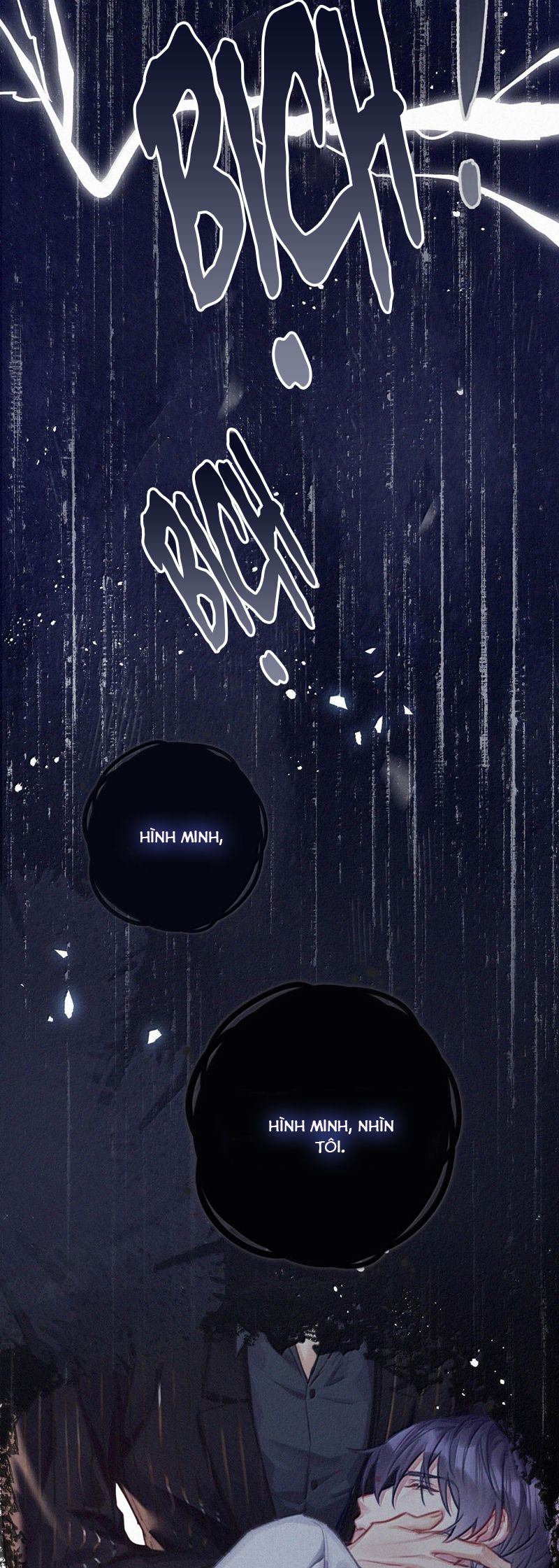 Môi Súng Chapter 143 - Trang 4