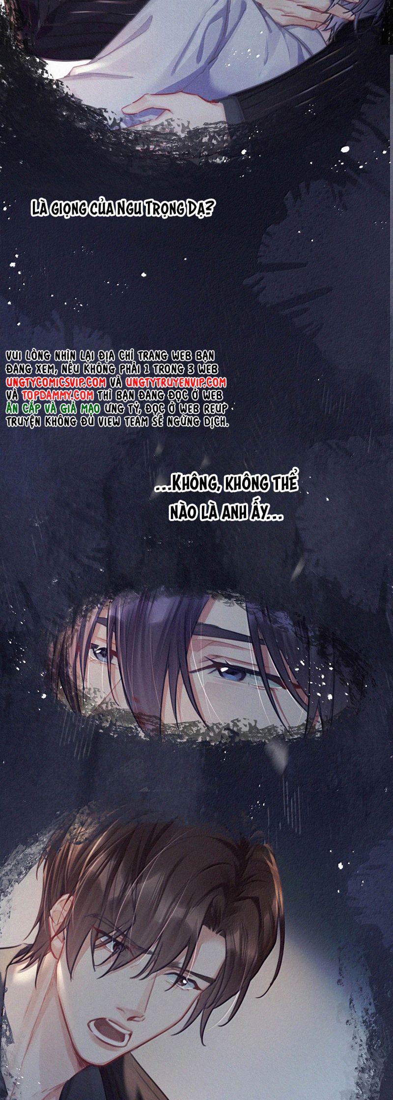 Môi Súng Chapter 143 - Trang 4
