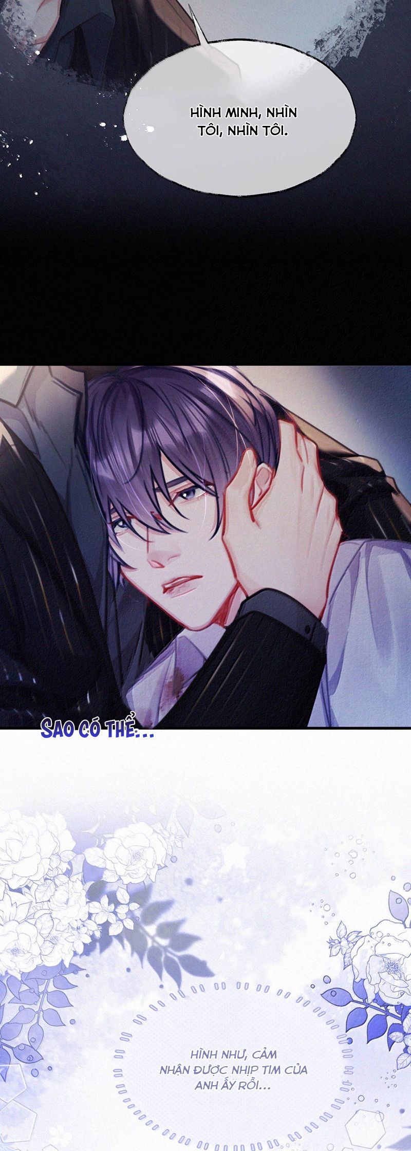 Môi Súng Chapter 143 - Trang 4