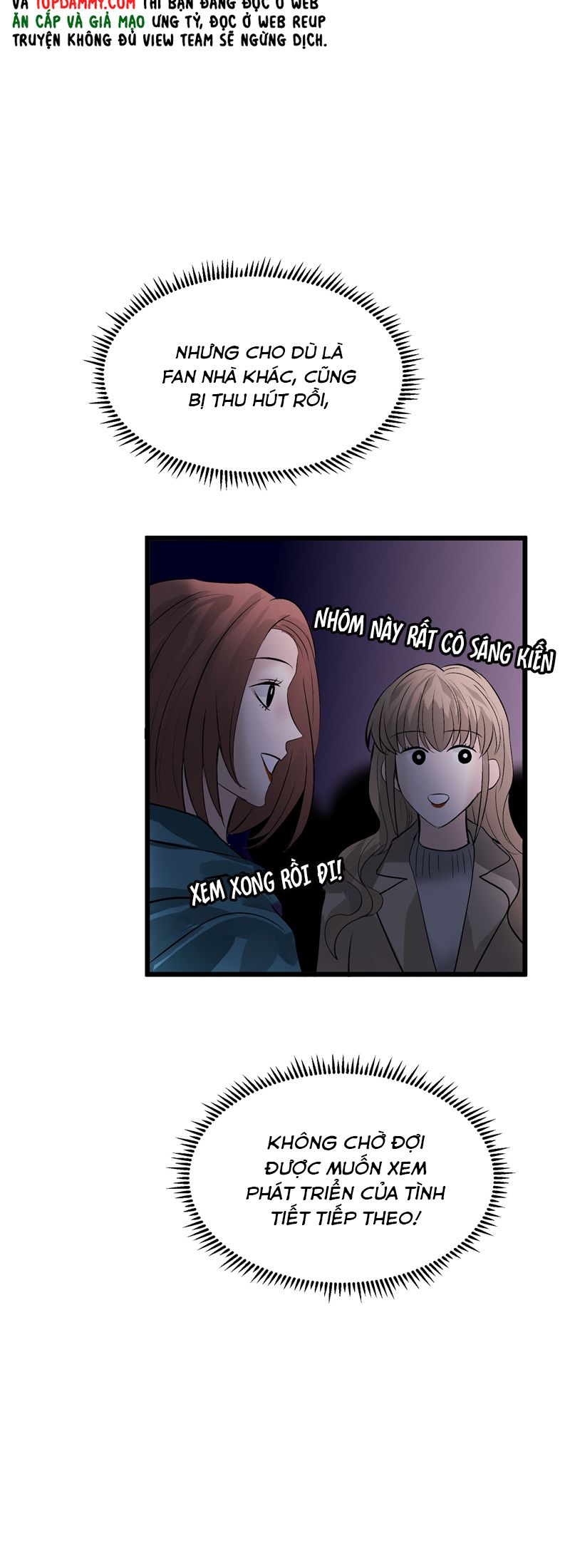 C Vị Thành Thần 3 Chapter 26 - Trang 3