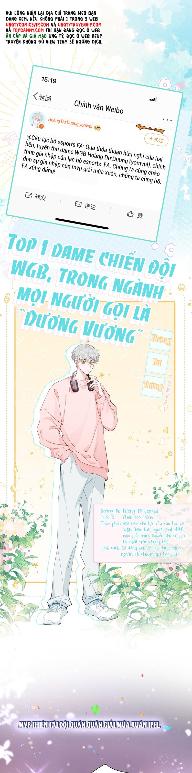 Thượng Phân Bách Khoa Chap 0 - Trang 2