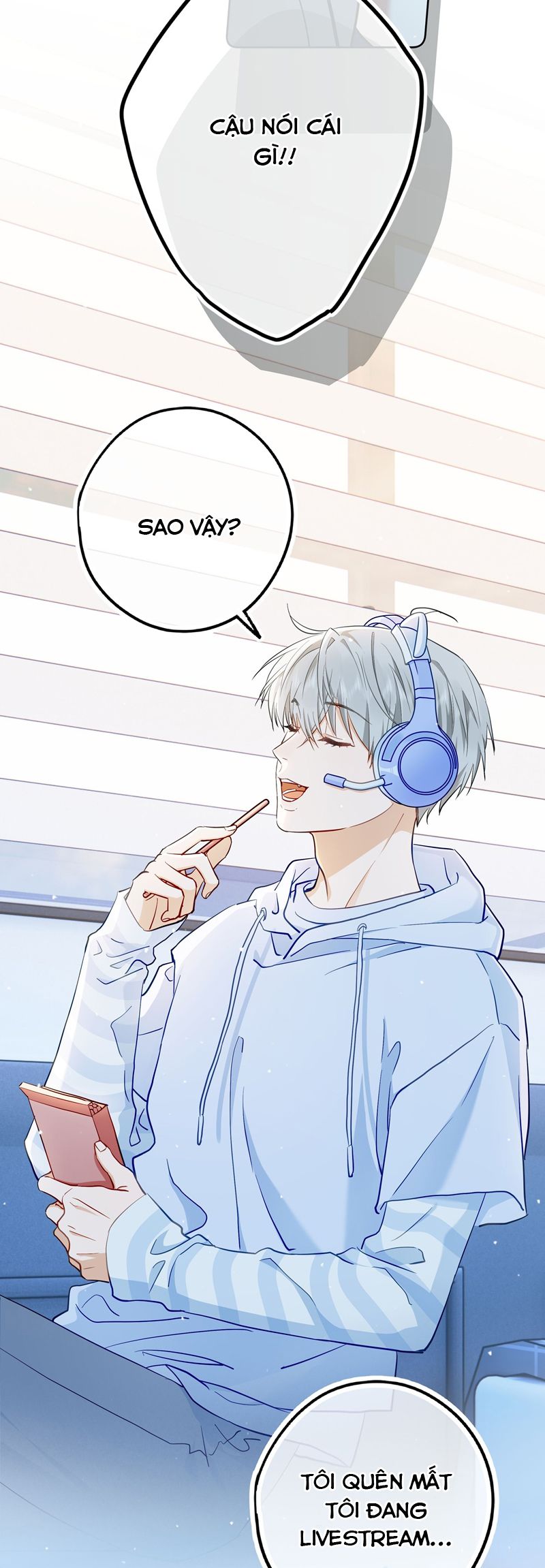 Thượng Phân Bách Khoa Chap 1 - Trang 4