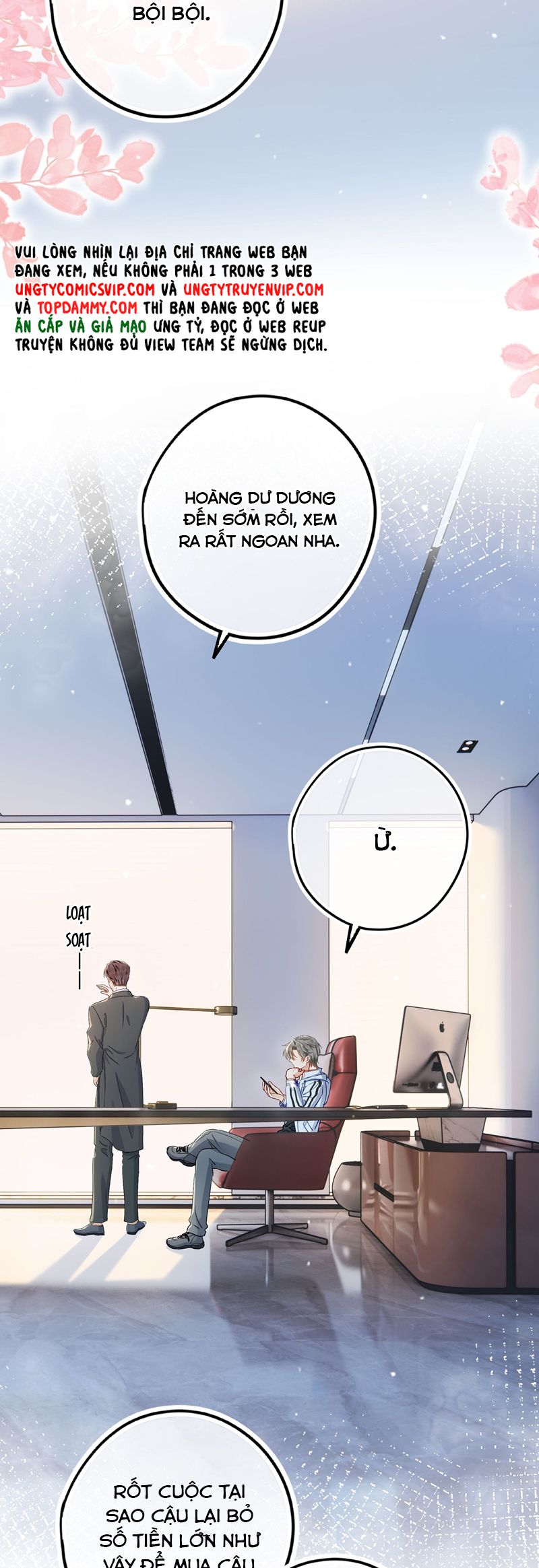 Thượng Phân Bách Khoa Chap 1 - Trang 4
