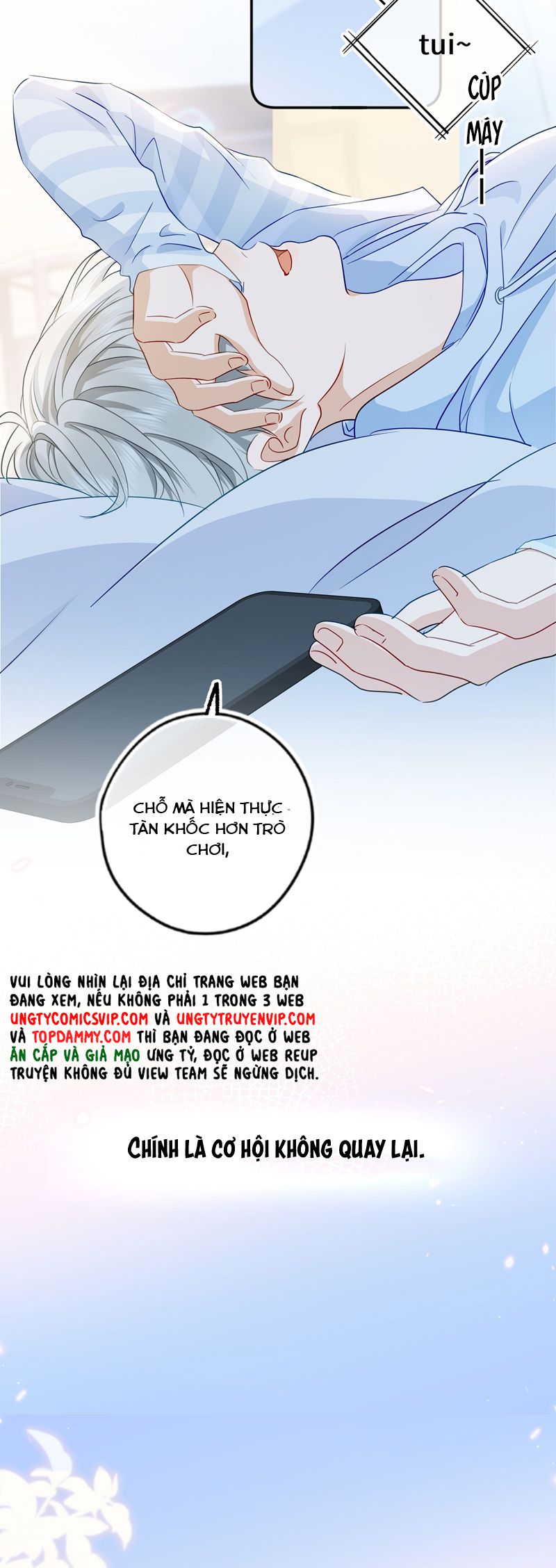 Thượng Phân Bách Khoa Chap 2 - Trang 4