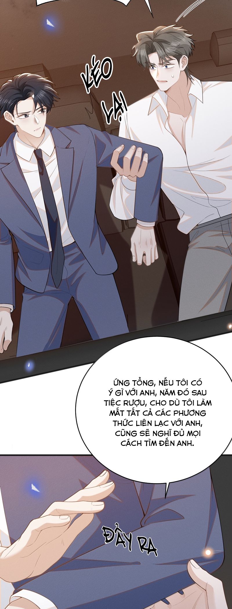Lai Sinh Bất Kiến Chapter 146 - Next Chapter 147