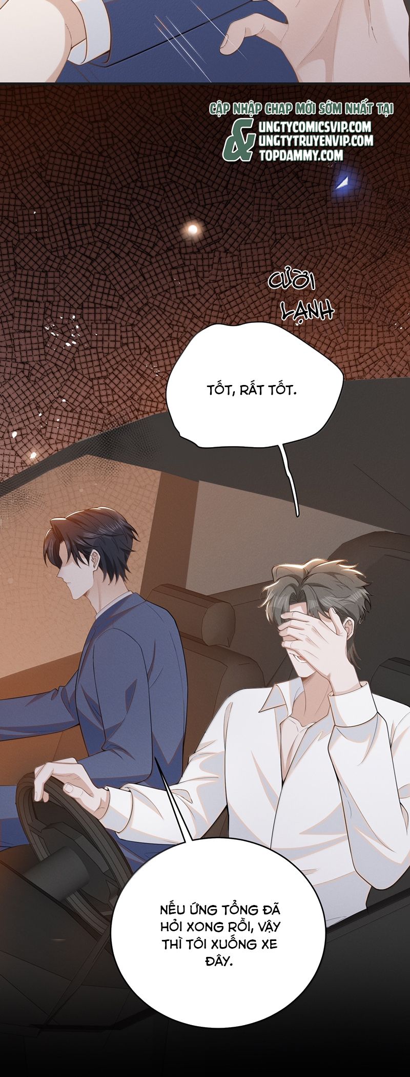 Lai Sinh Bất Kiến Chapter 146 - Next Chapter 147