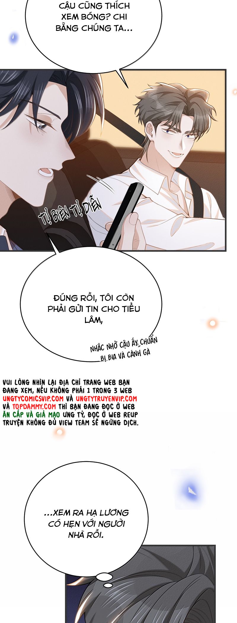 Lai Sinh Bất Kiến Chapter 146 - Next Chapter 147