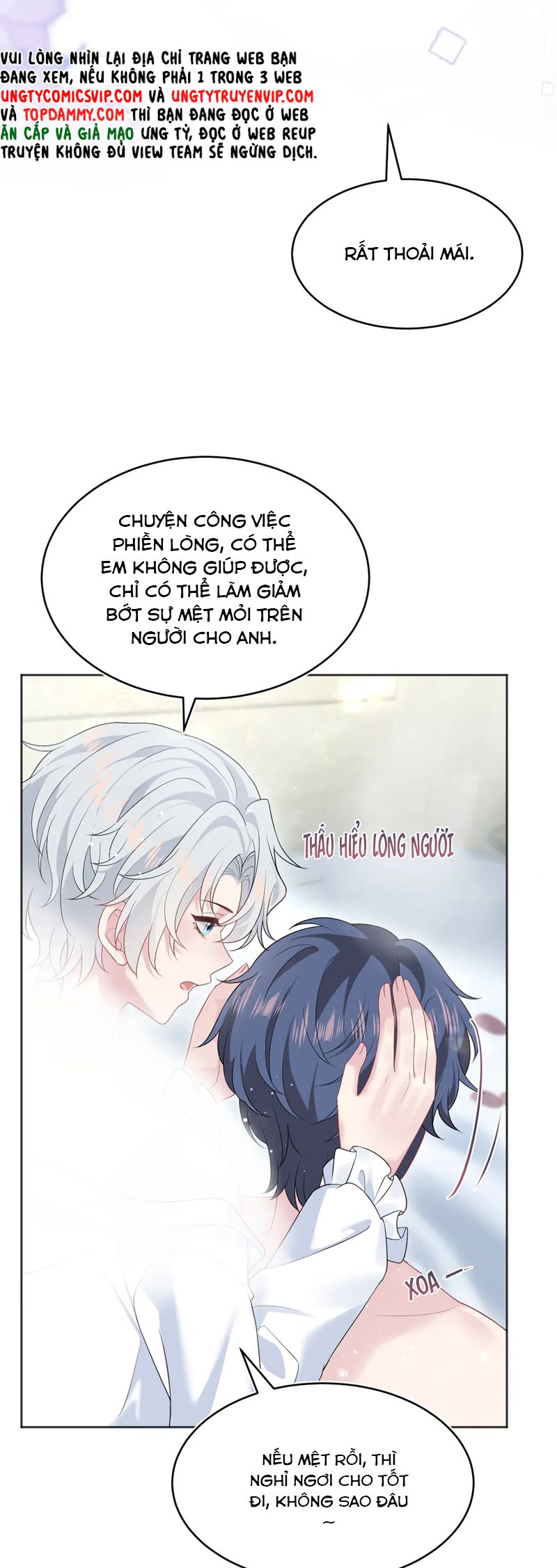 Tuyệt Mỹ Bạch Liên Hoa Online Dạy Học Chap 342 - Next Chap 343