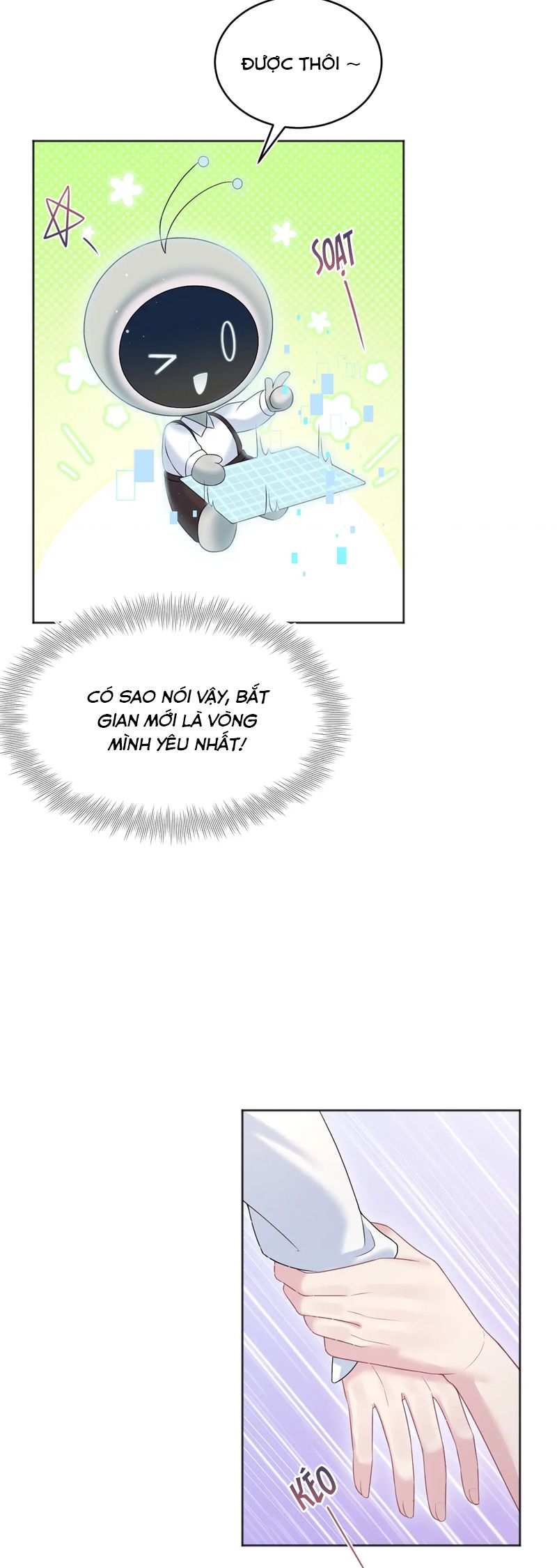 Tuyệt Mỹ Bạch Liên Hoa Online Dạy Học Chap 342 - Next Chap 343
