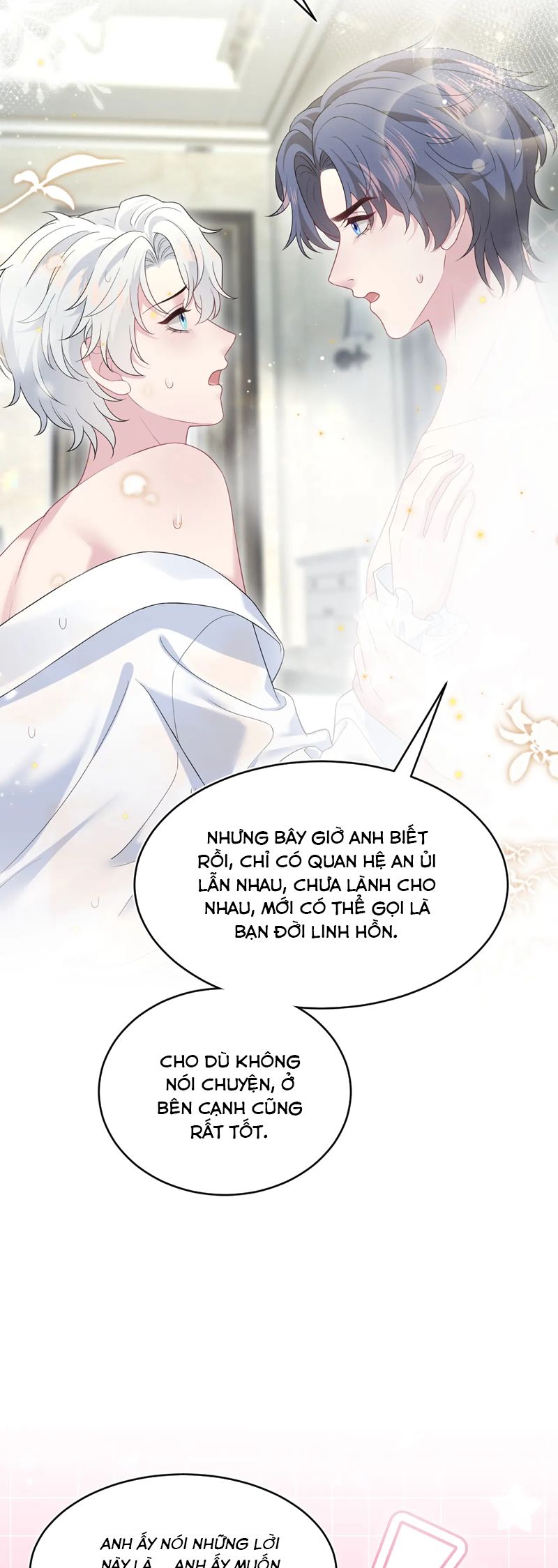 Tuyệt Mỹ Bạch Liên Hoa Online Dạy Học Chap 342 - Next Chap 343