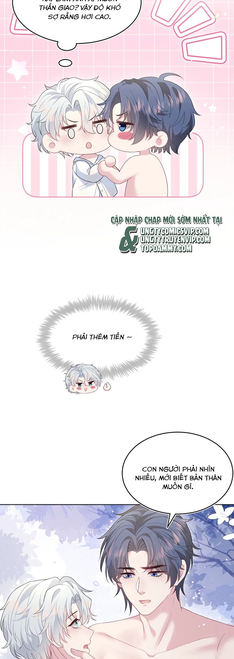 Tuyệt Mỹ Bạch Liên Hoa Online Dạy Học Chap 342 - Next Chap 343