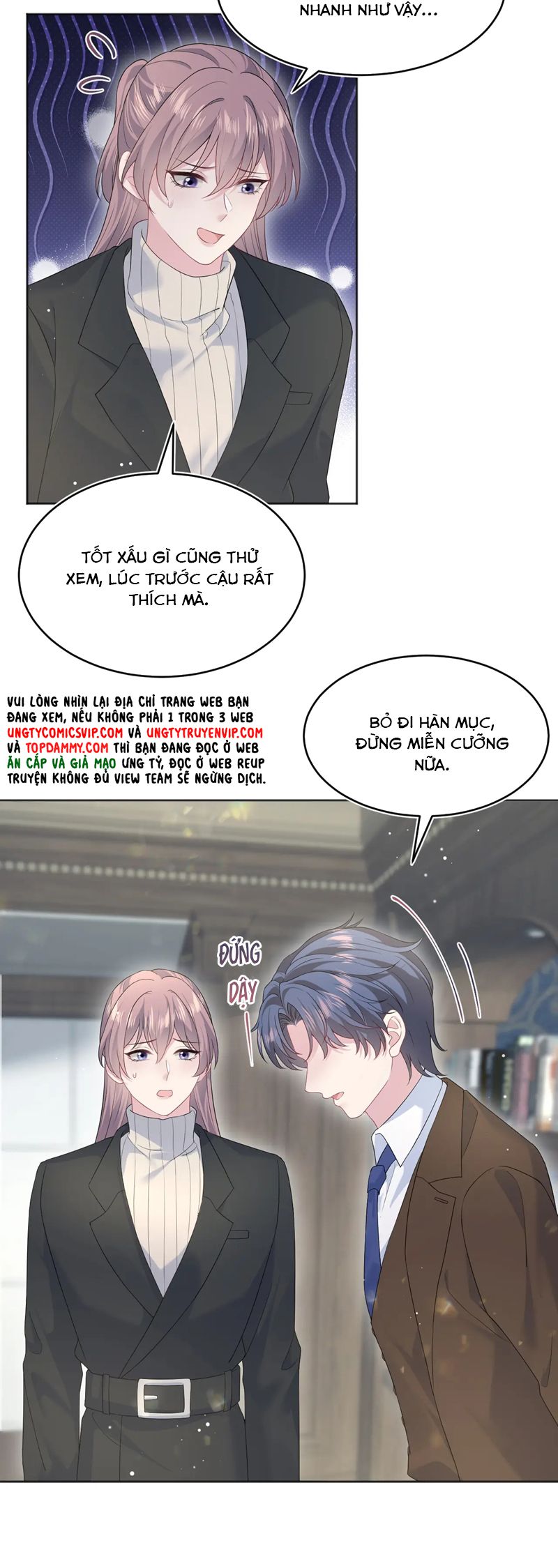 Tuyệt Mỹ Bạch Liên Hoa Online Dạy Học Chap 342 - Next Chap 343