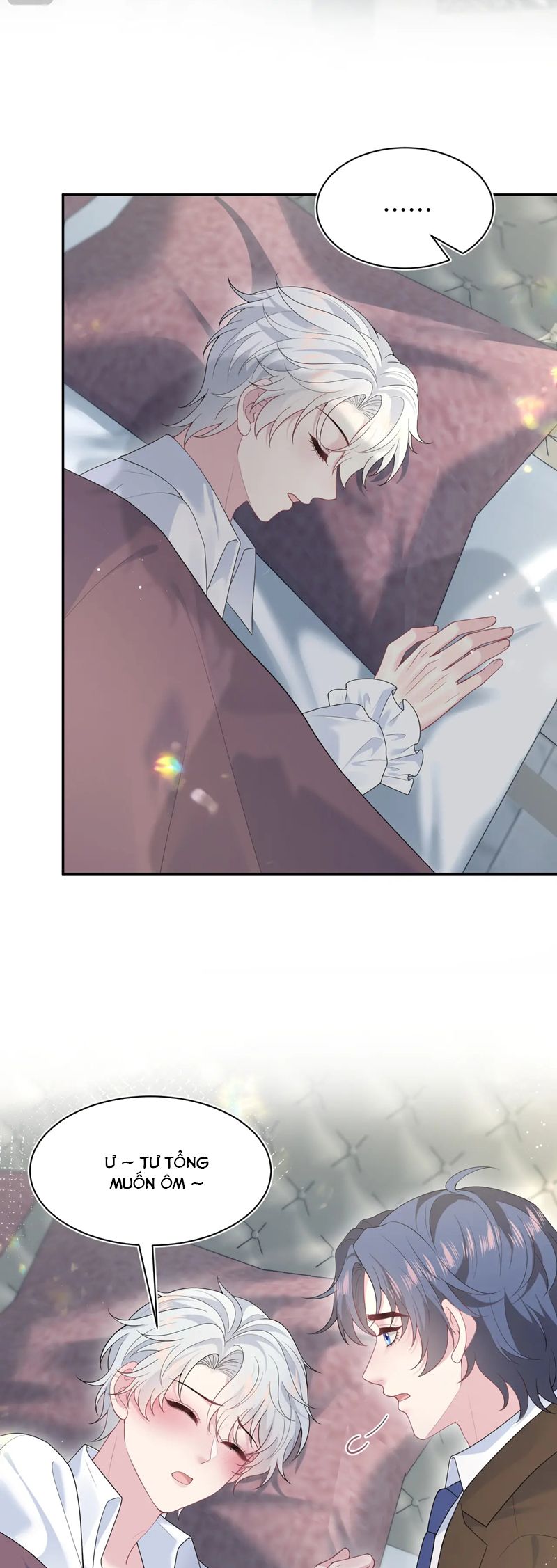 Tuyệt Mỹ Bạch Liên Hoa Online Dạy Học Chap 342 - Next Chap 343