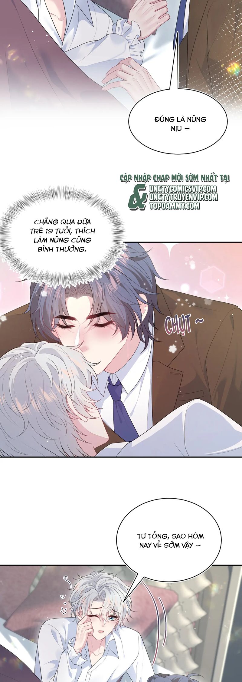 Tuyệt Mỹ Bạch Liên Hoa Online Dạy Học Chap 342 - Next Chap 343
