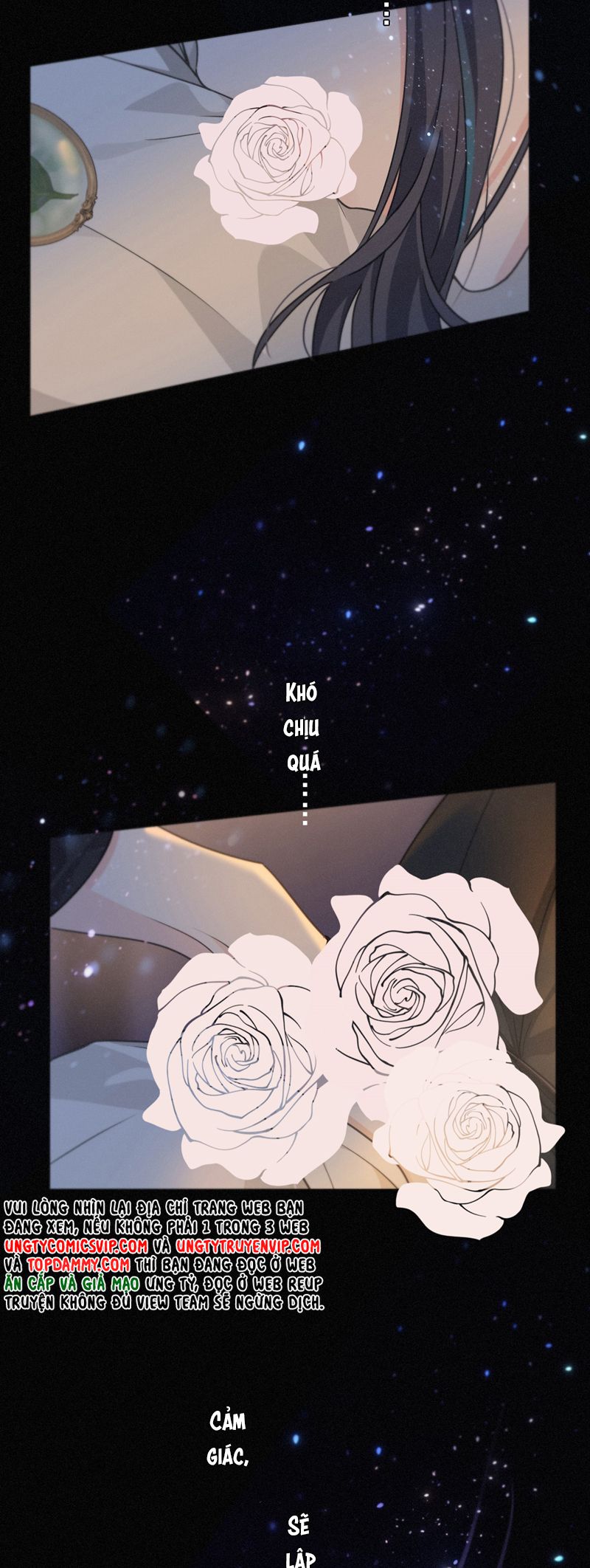 Khốn Thú Chi Nhiễm Chapter 30 - Trang 4