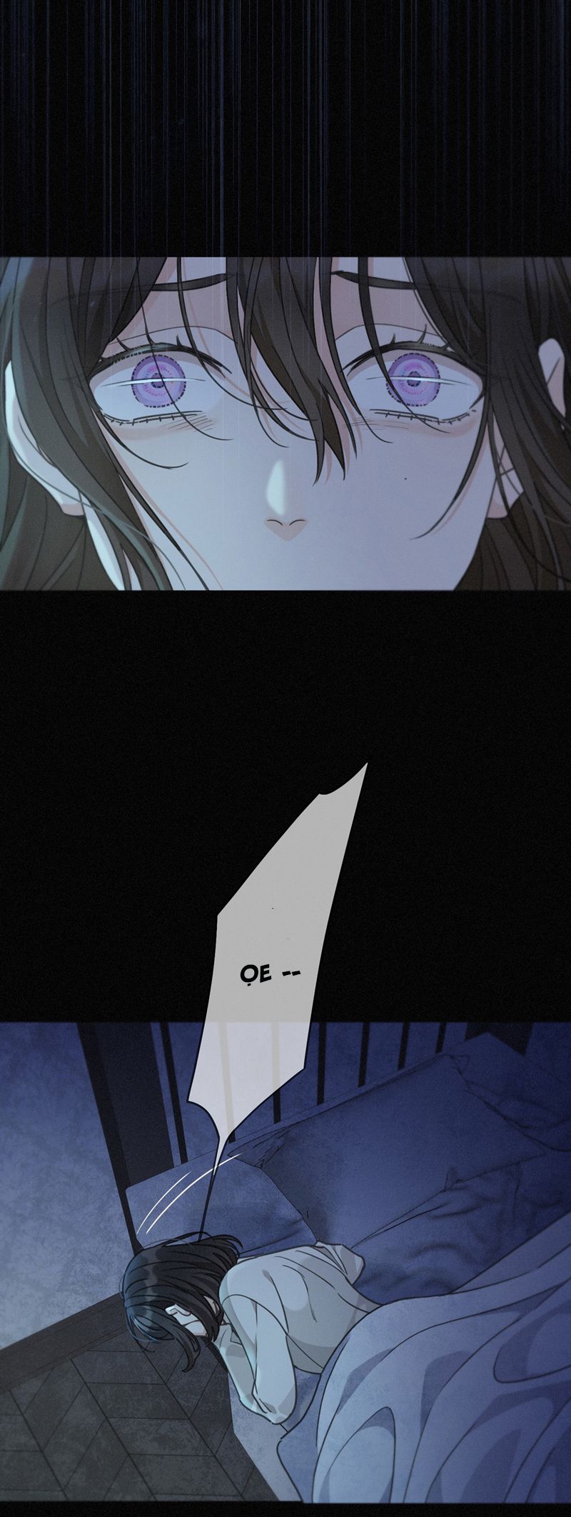Khốn Thú Chi Nhiễm Chapter 30 - Trang 4