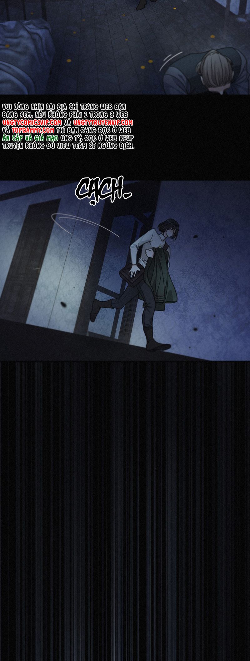 Khốn Thú Chi Nhiễm Chapter 30 - Trang 4