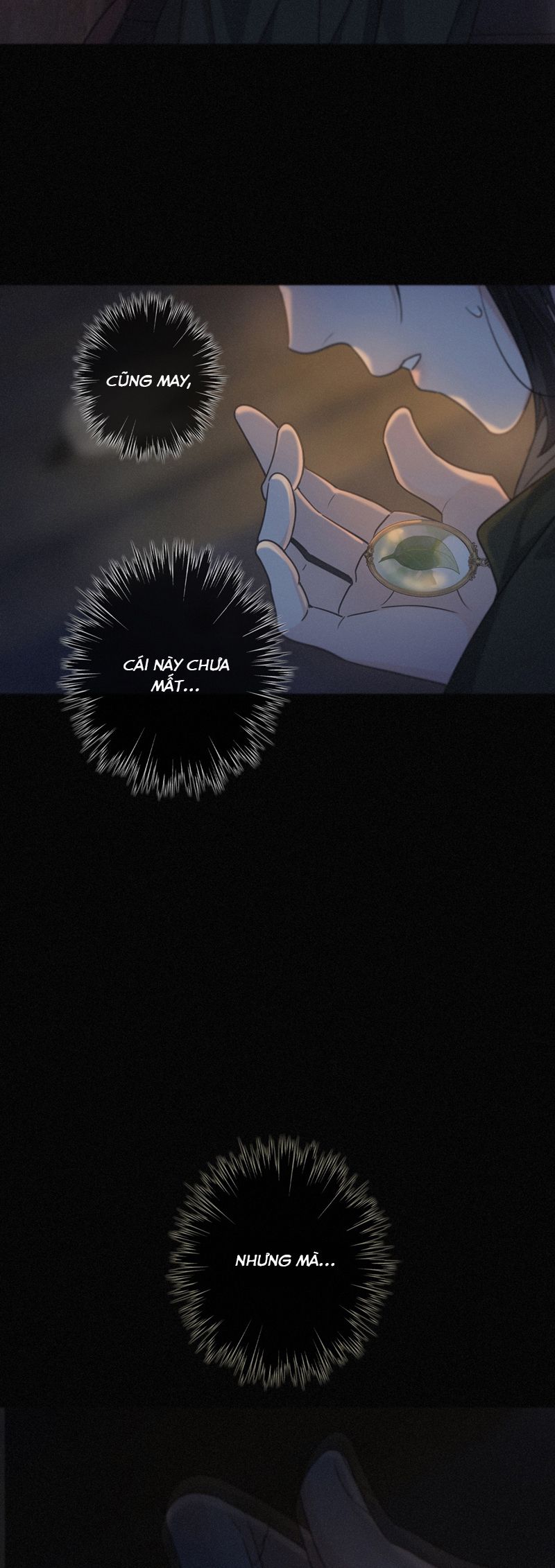 Khốn Thú Chi Nhiễm Chapter 30 - Trang 4