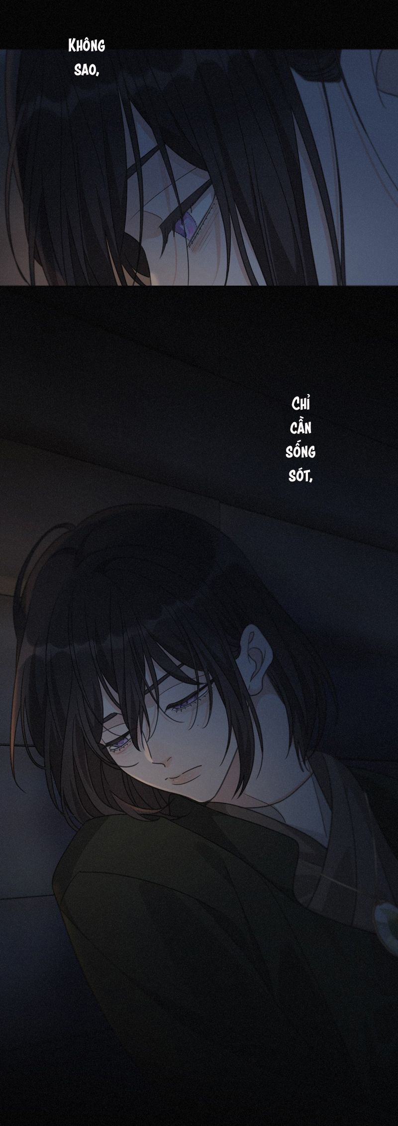 Khốn Thú Chi Nhiễm Chapter 30 - Trang 4