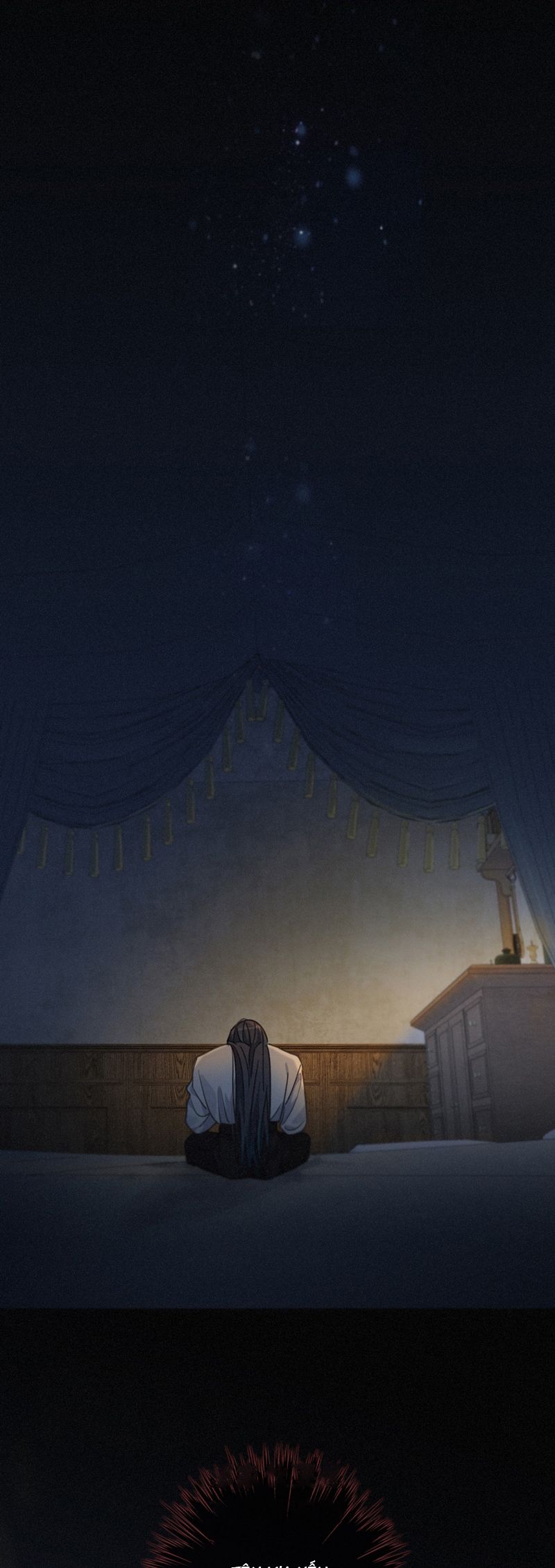 Khốn Thú Chi Nhiễm Chapter 30 - Trang 4