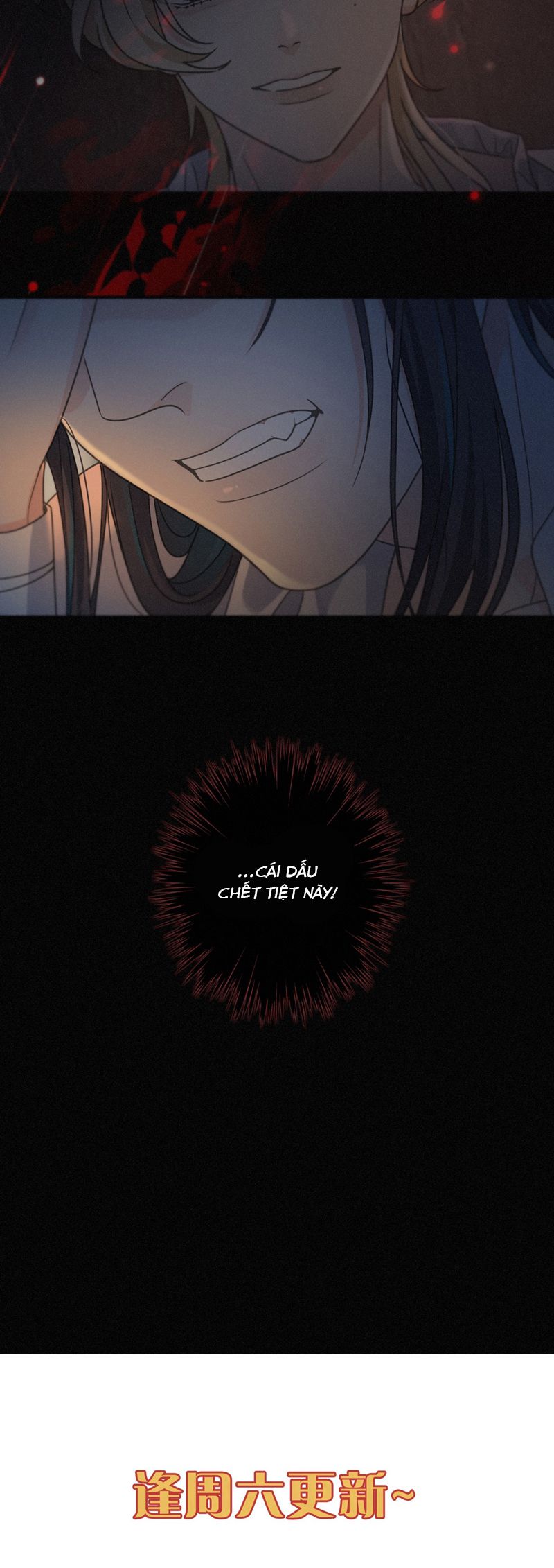 Khốn Thú Chi Nhiễm Chapter 30 - Trang 4
