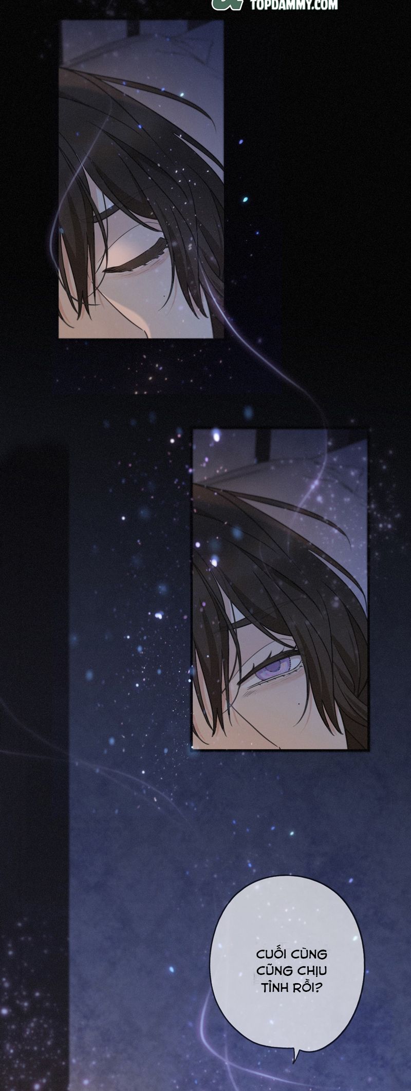 Khốn Thú Chi Nhiễm Chapter 30 - Trang 4