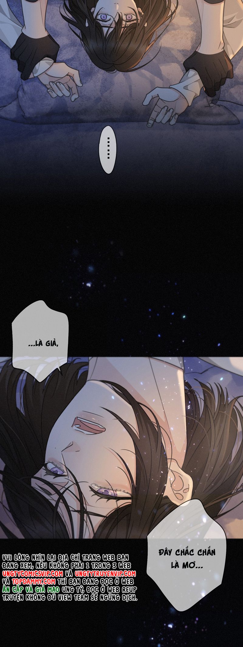 Khốn Thú Chi Nhiễm Chapter 30 - Trang 4