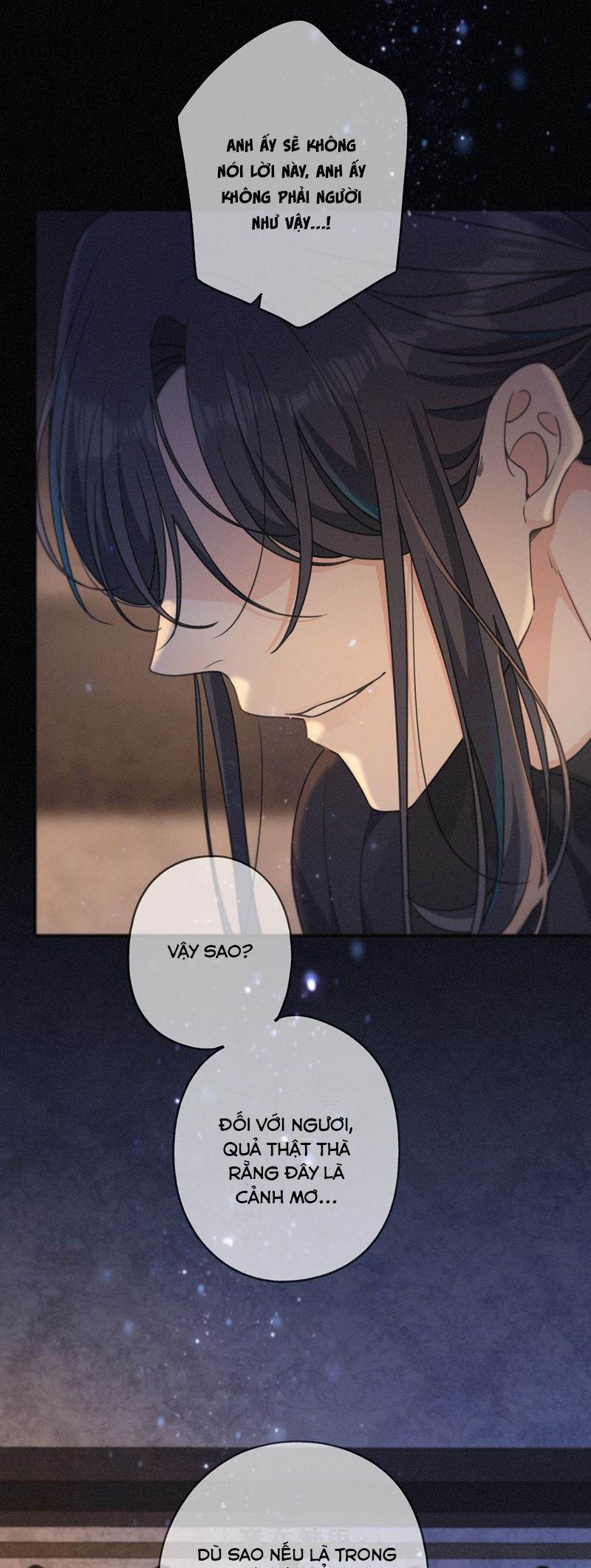 Khốn Thú Chi Nhiễm Chapter 30 - Trang 4