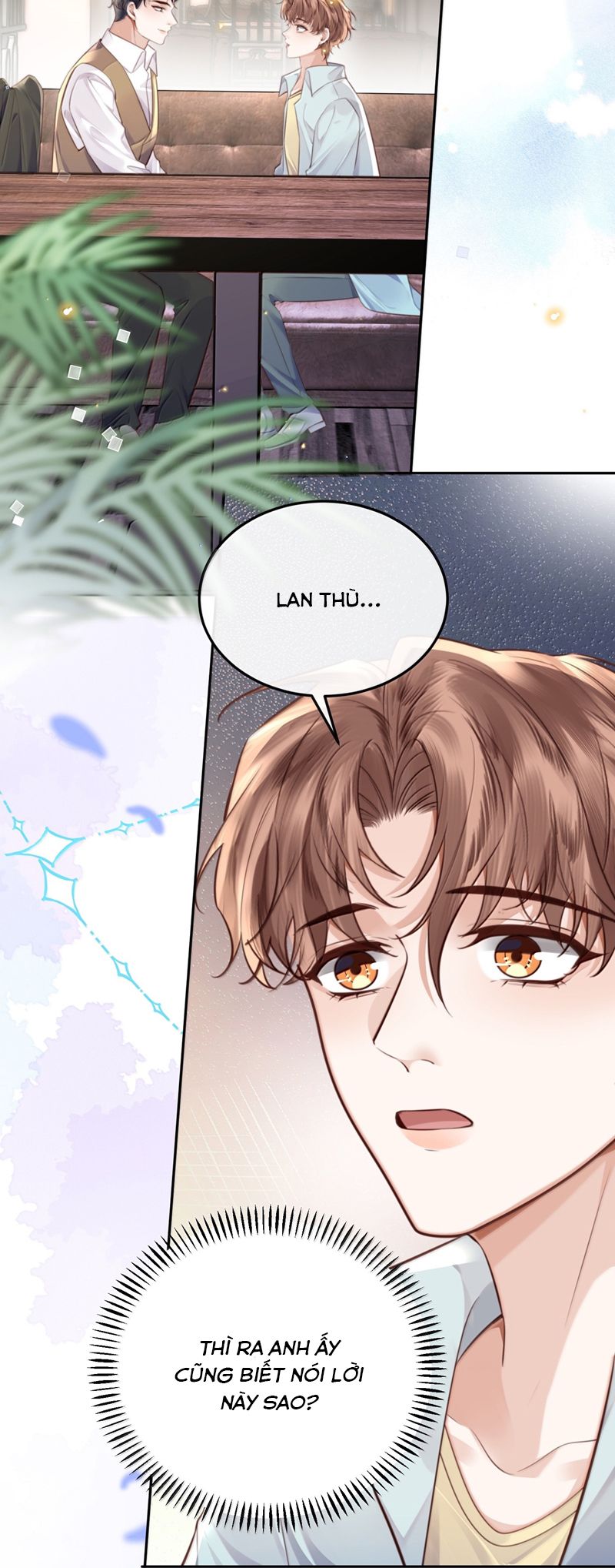 Tổng Tài Định Chế Tư Nhân Chap 108 - Trang 4