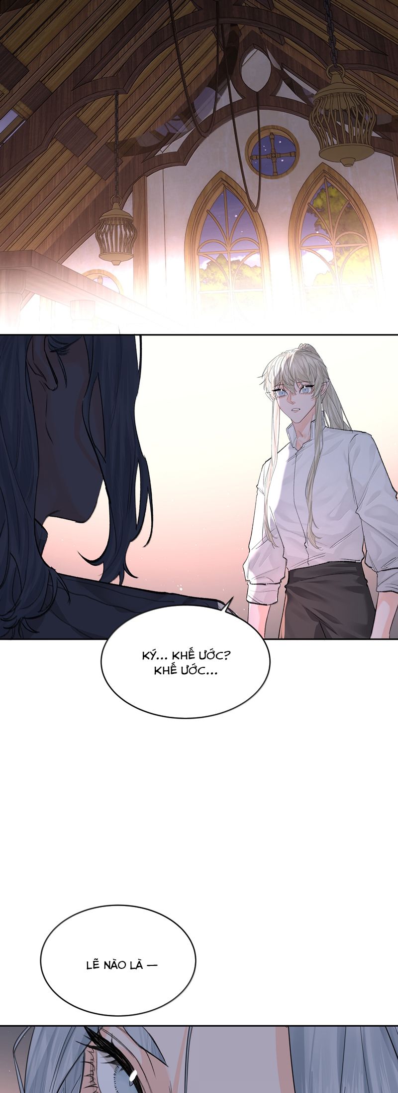 Tiền Nhiệm Vi Vương Chapter 86 - Trang 4