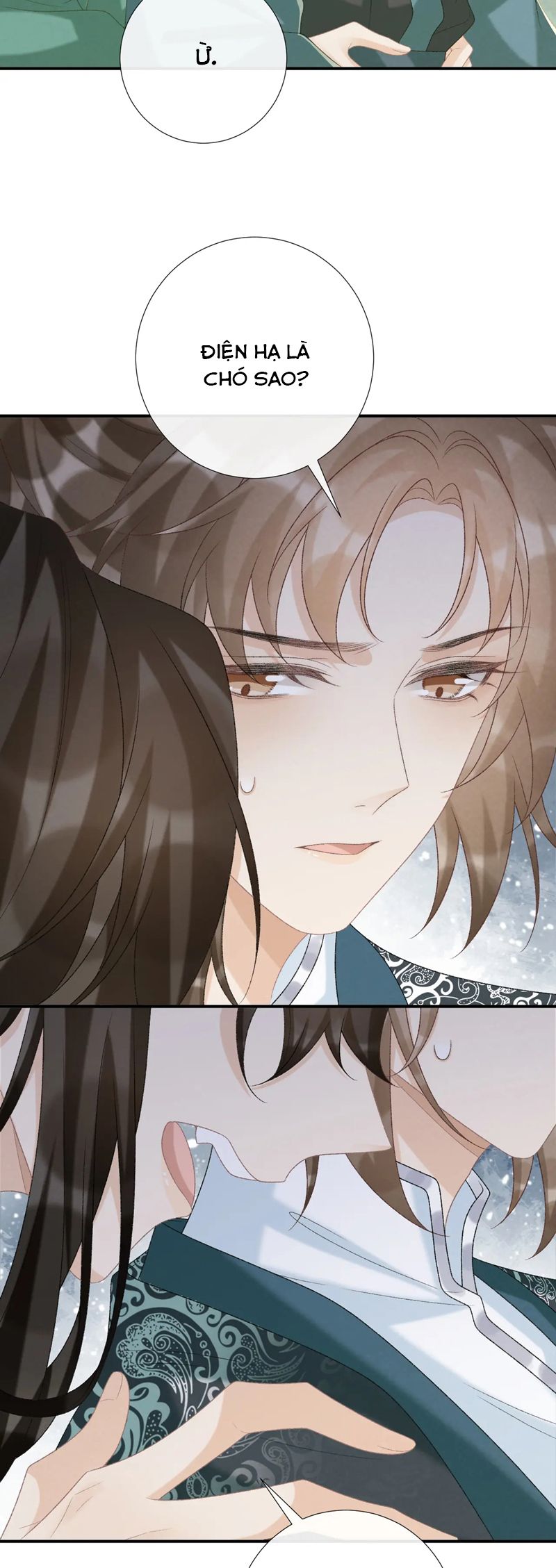 Bệnh Trạng Dụ Dỗ Chapter 97 - Trang 4