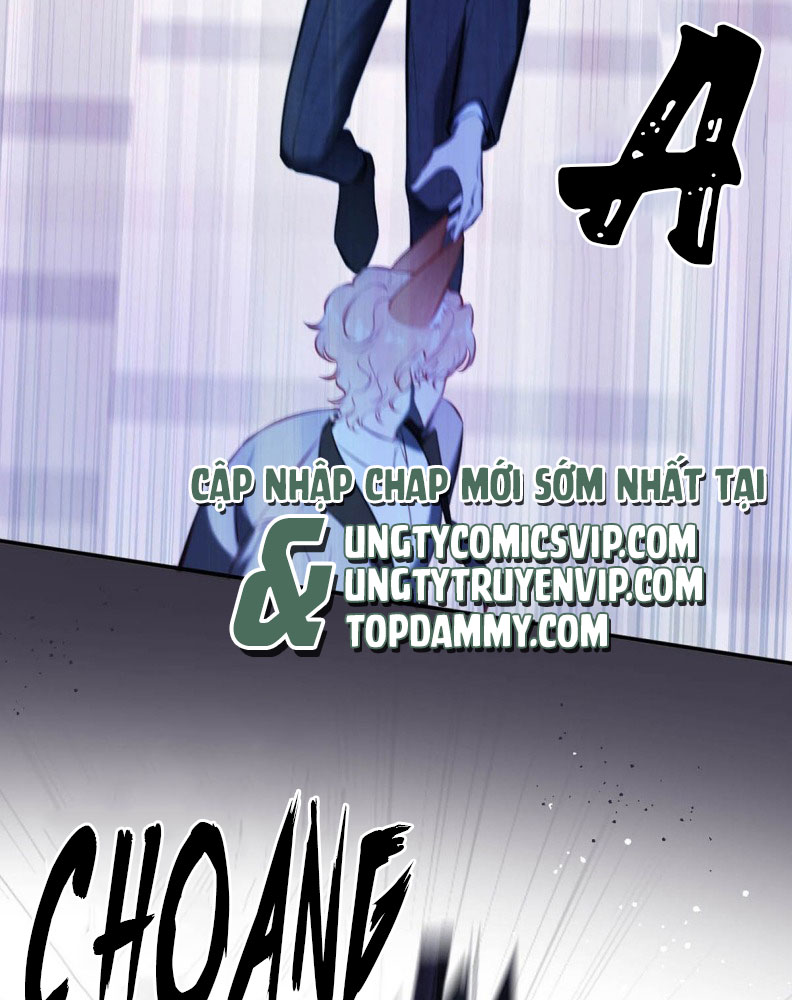 Công Lược Đối Tượng! Hình Tượng Của Cậu Sập Rồi! Chapter 6 - Trang 4
